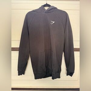 Gymshark hoodie